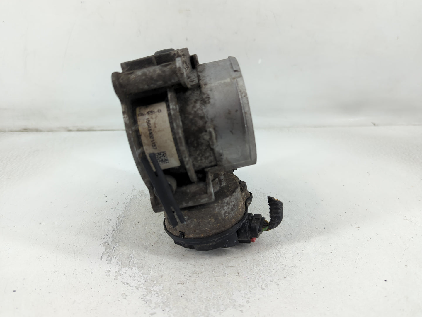 2015-2019 Ford Transit-250 Throttle Body P/N:AT4E-9F991-EH Fits Fits 2011 2012 2013 2014 2015 2016 2017 2018 2019 OEM Used A