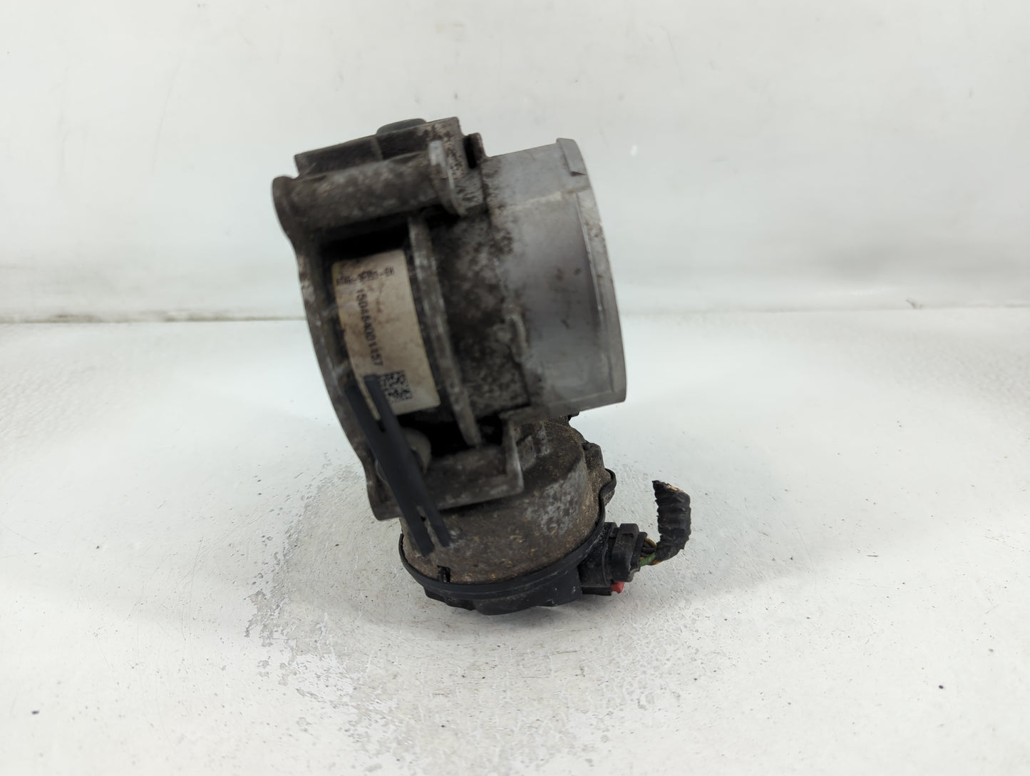 2015-2019 Ford Transit-250 Throttle Body P/N:AT4E-9F991-EH Fits Fits 2011 2012 2013 2014 2015 2016 2017 2018 2019 OEM Used A