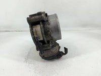 2015-2019 Ford Transit-250 Throttle Body P/N:AT4E-9F991-EH Fits Fits 2011 2012 2013 2014 2015 2016 2017 2018 2019 OEM Used A