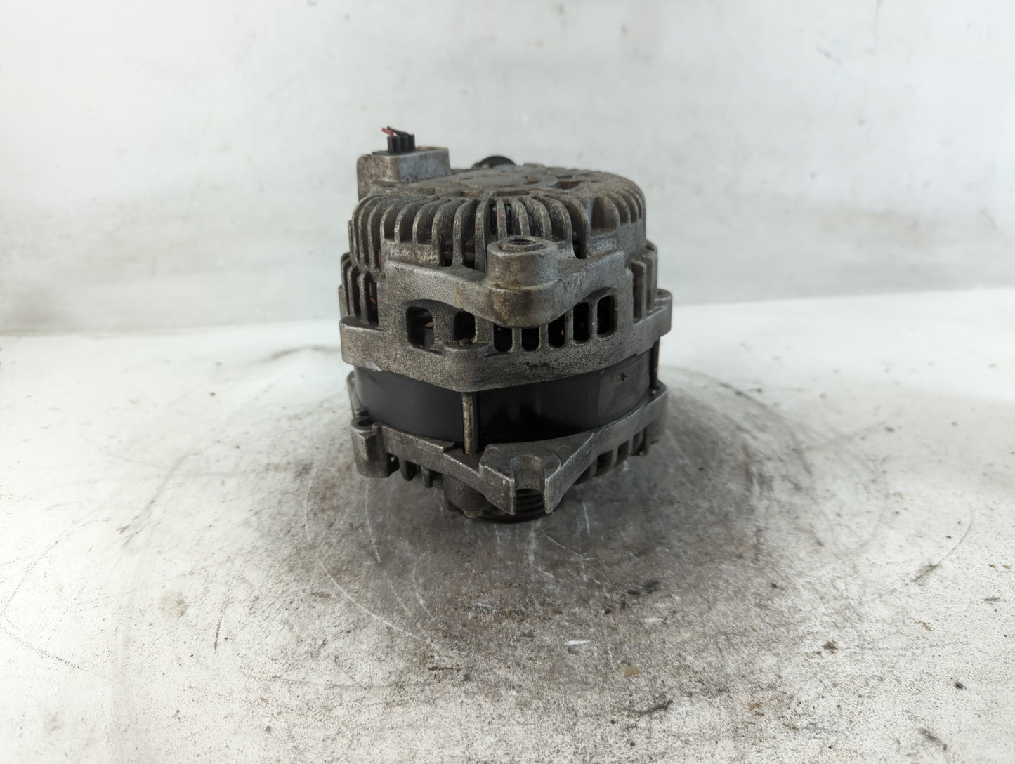 2015-2019 Ford Transit-250 Alternator Replacement Generator Charging Assembly Engine OEM P/N:22179F42076T24 580891 Fits OEM 