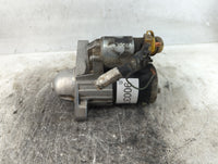 2015 Ford Transit-250 Car Starter Motor Solenoid OEM P/N:CK4T-11000-DA Fits Fits 2011 2012 2013 2014 OEM Used Auto Parts - O