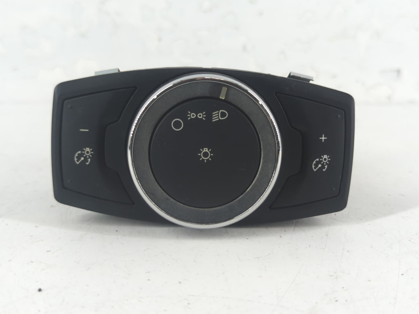 2015 Ford Transit-250 Headlight Head Light Switch Lamp Control - Oemusedautoparts1.com