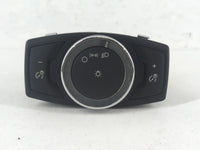 2015 Ford Transit-250 Headlight Head Light Switch Lamp Control - Oemusedautoparts1.com