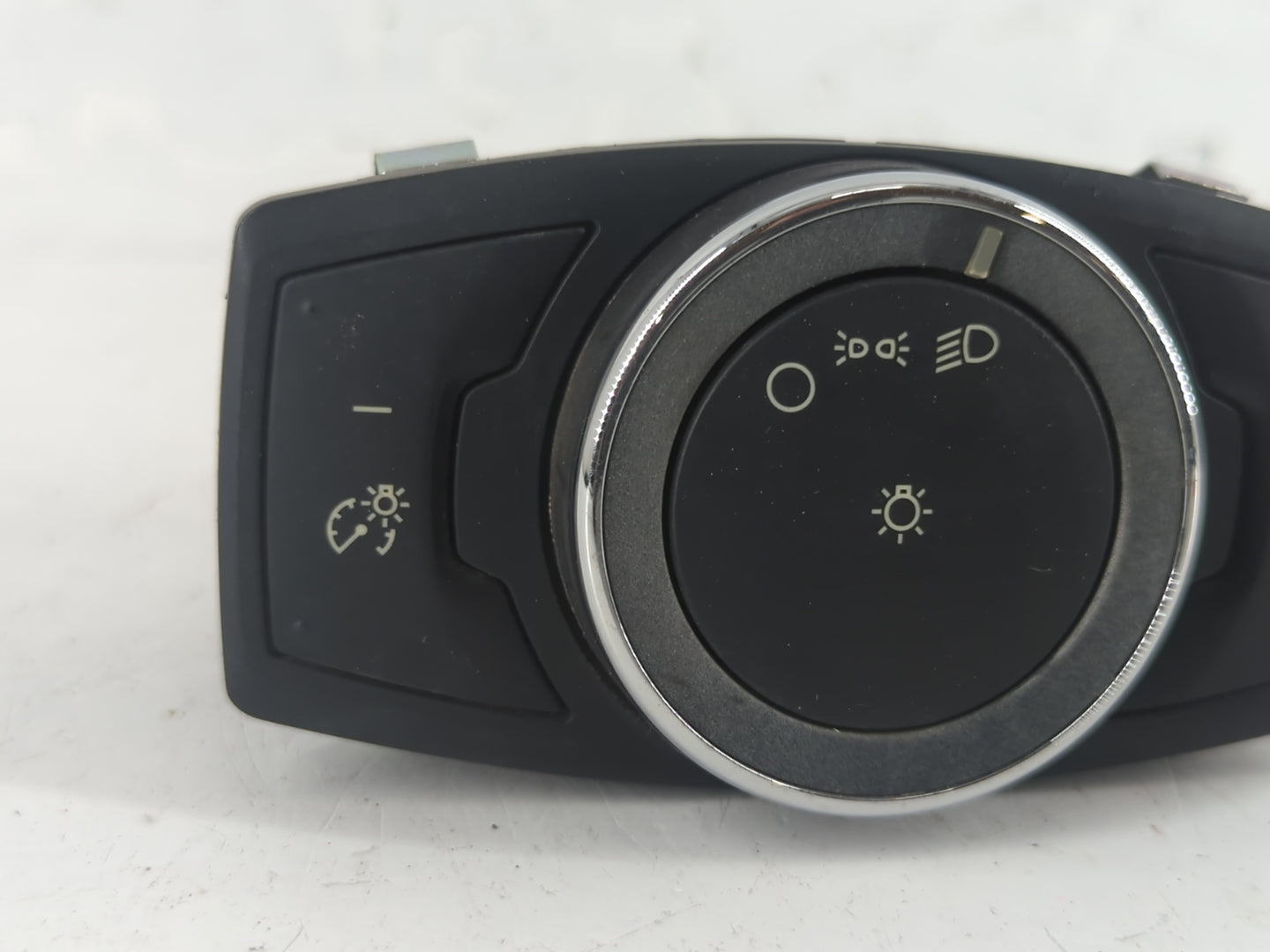 2015 Ford Transit-250 Headlight Head Light Switch Lamp Control - Oemusedautoparts1.com