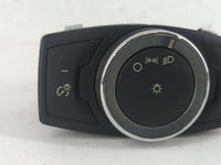 2015 Ford Transit-250 Headlight Head Light Switch Lamp Control - Oemusedautoparts1.com