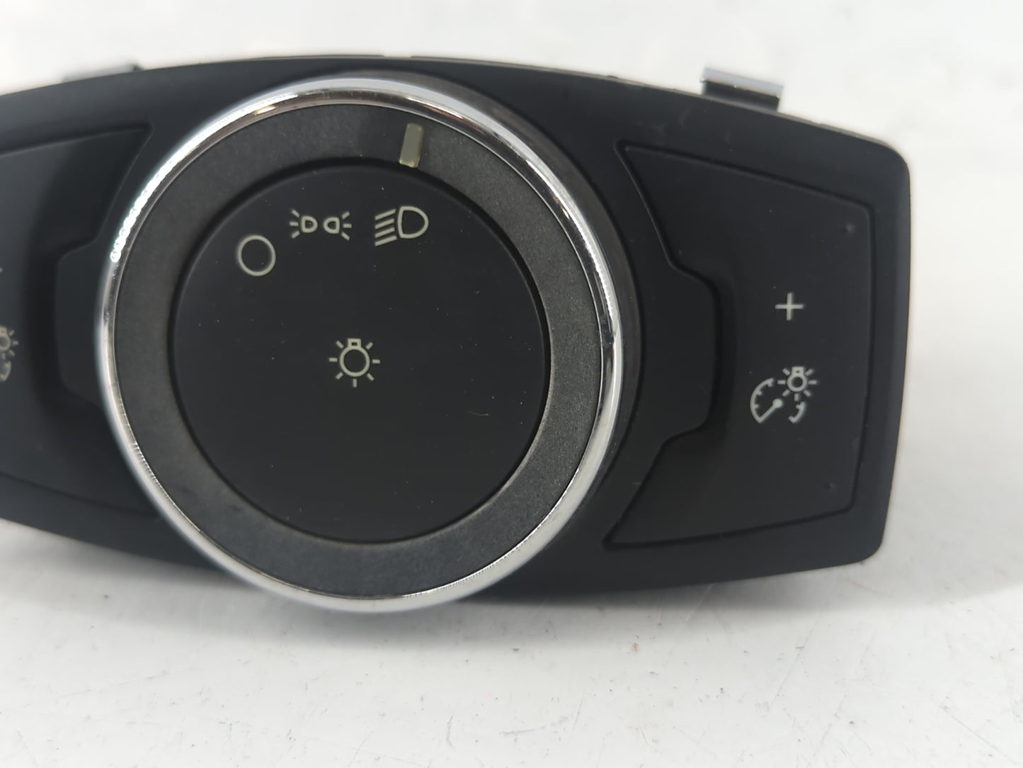 2015 Ford Transit-250 Headlight Head Light Switch Lamp Control - Oemusedautoparts1.com