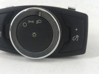 2015 Ford Transit-250 Headlight Head Light Switch Lamp Control - Oemusedautoparts1.com