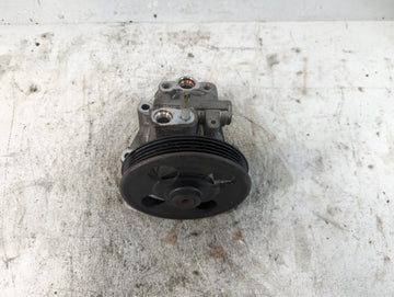 2015 Ford Transit-250 Air Conditioning A/c Ac Compressor Oem