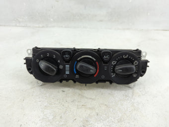 compare product 2015-2019 Ford Transit-250 Climate Control Module Temperature AC/Heater Replacement P/N:BM5T18549 BM5T19980 Fits OEM Used Auto Parts
