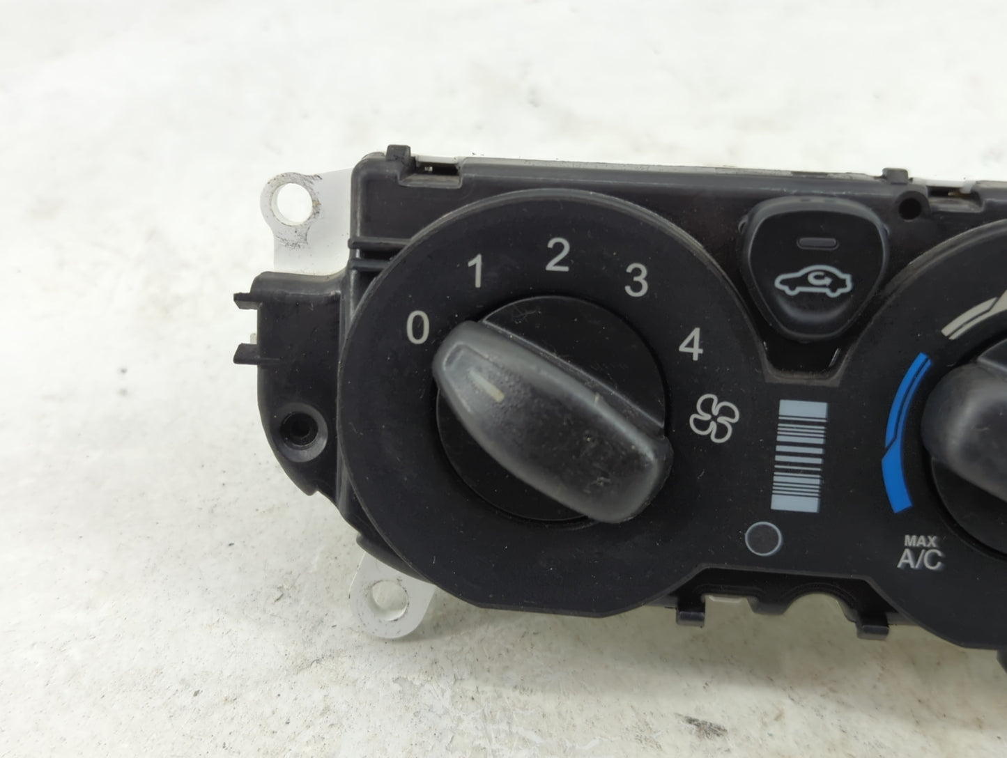 2015-2019 Ford Transit-250 Climate Control Module Temperature AC/Heater Replacement P/N:BM5T18549 BM5T19980 Fits OEM Used Au