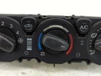 2015-2019 Ford Transit-250 Climate Control Module Temperature AC/Heater Replacement P/N:BM5T18549 BM5T19980 Fits OEM Used Au
