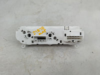 2015-2019 Ford Transit-250 Climate Control Module Temperature AC/Heater Replacement P/N:BM5T18549 BM5T19980 Fits OEM Used Au