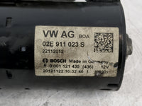2015 Ford Transit-350 Car Starter Motor Solenoid OEM P/N:02E 911 023 S Fits Fits 2011 2012 2013 2014 OEM Used Auto Parts - O