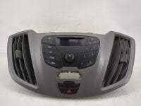 2015-2019 Ford Transit-350 Radio AM FM Cd Player Receiver Replacement P/N:BK31-V047A04-AF37ME Fits Fits 2015 2016 2017 2018 
