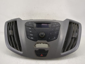 compare product 2015-2019 Ford Transit-350 Radio AM FM Cd Player Receiver Replacement P/N:BK31-V047A04-AF37ME Fits Fits 2015 2016 2017 2018 2019 OEM Used Auto Parts