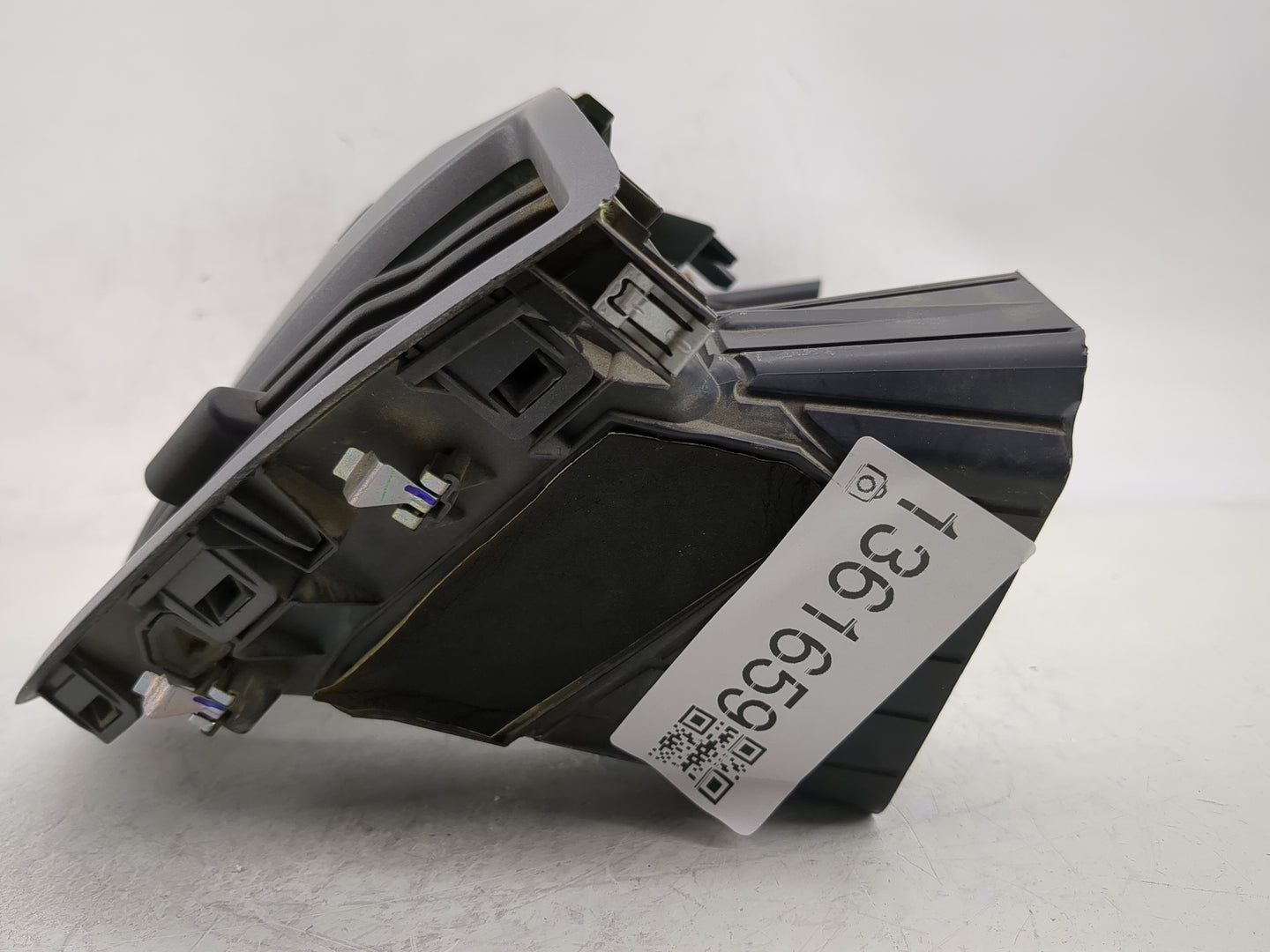 2015-2019 Ford Transit-350 Radio AM FM Cd Player Receiver Replacement P/N:BK31-V047A04-AF37ME Fits Fits 2015 2016 2017 2018 