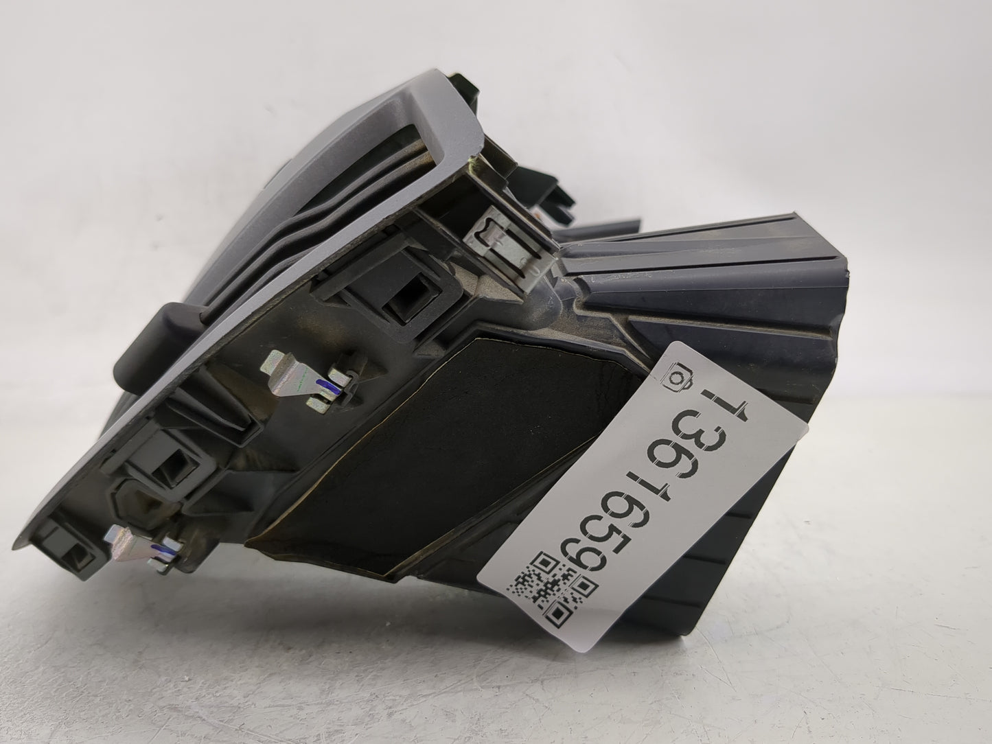 2015-2019 Ford Transit-350 Radio AM FM Cd Player Receiver Replacement P/N:BK31-V047A04-AF37ME Fits Fits 2015 2016 2017 2018 