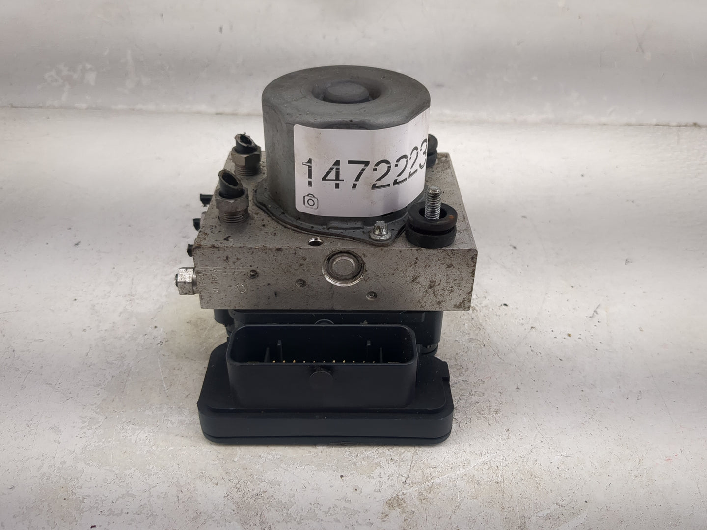 2015-2019 Ford Transit-350 ABS Pump Control Module Replacement P/N:EK41-2C405-AA 269538 Fits Fits 2015 2016 2017 2018 2019 O