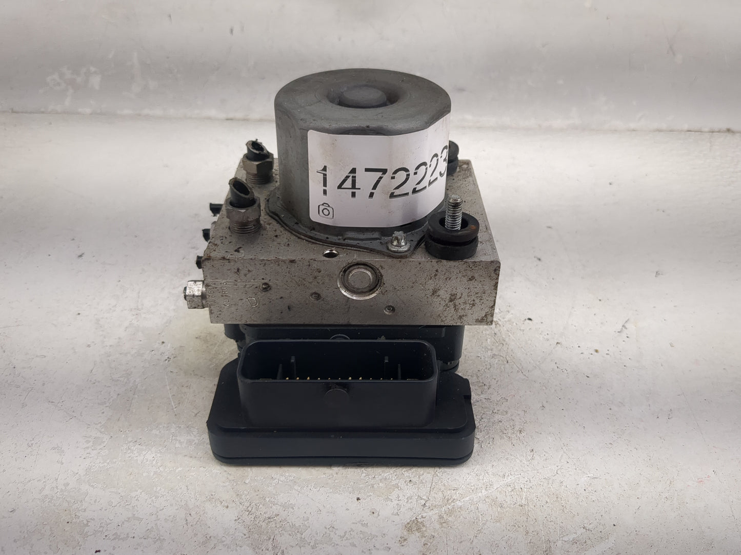 2015-2019 Ford Transit-350 ABS Pump Control Module Replacement P/N:EK41-2C405-AA 269538 Fits Fits 2015 2016 2017 2018 2019 O