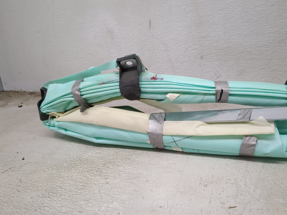 2015 Ford Transit-350 Air Bag Rear Right Passenger Door - Oemusedautoparts1.com