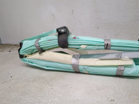 2015 Ford Transit-350 Air Bag Rear Right Passenger Door - Oemusedautoparts1.com