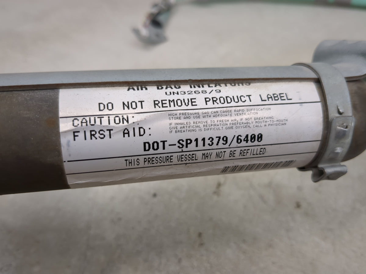 2015 Ford Transit-350 Air Bag Rear Right Passenger Door - Oemusedautoparts1.com
