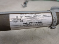 2015 Ford Transit-350 Air Bag Rear Right Passenger Door - Oemusedautoparts1.com