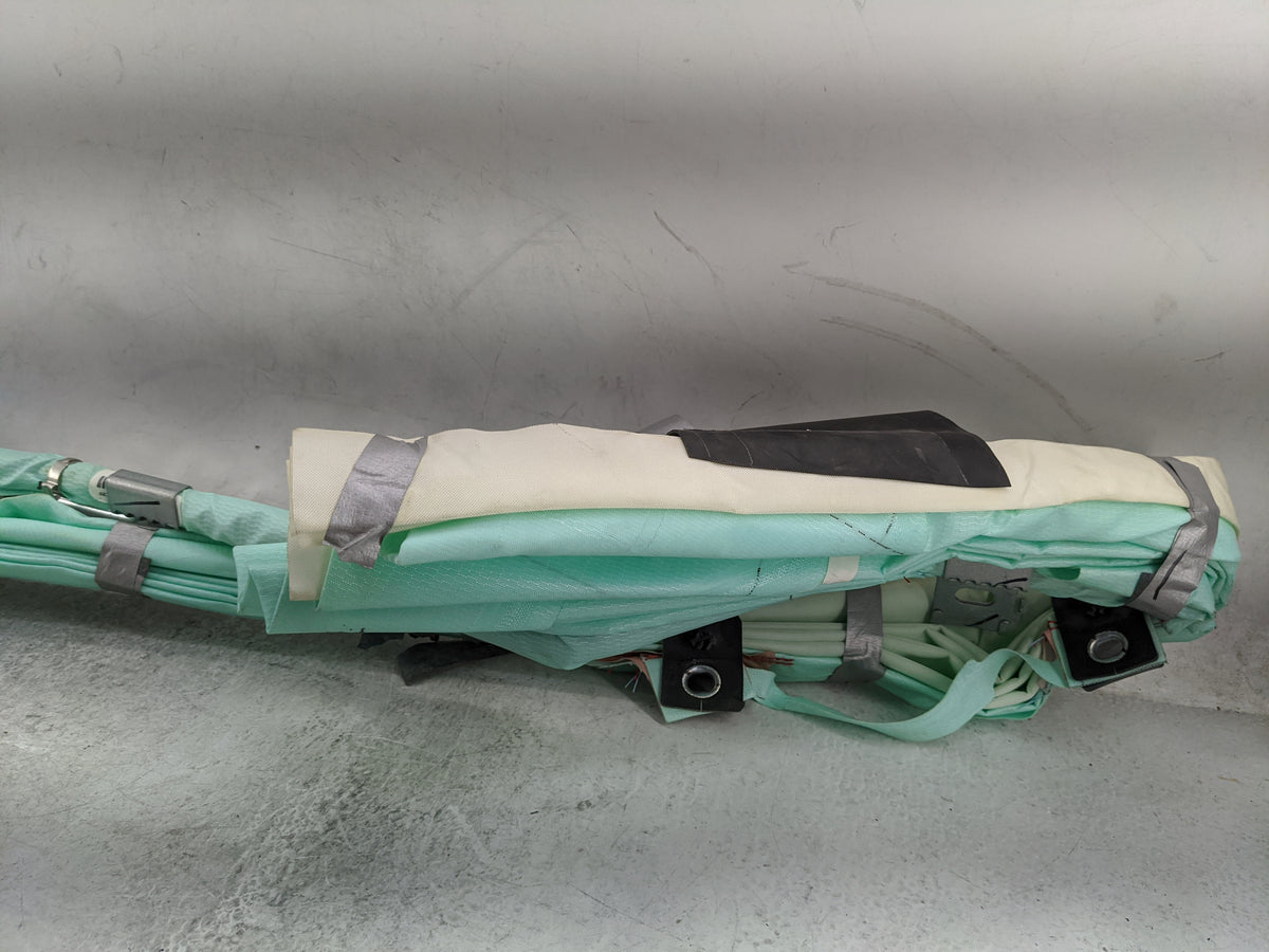 2015 Ford Transit-350 Driver Curtain Air Bag Oem - Oemusedautoparts1.com