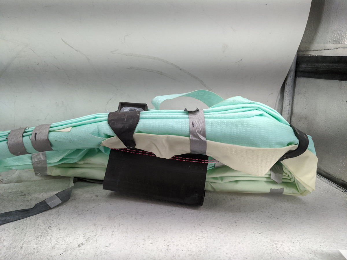 2015 Ford Transit-350 Driver Curtain Air Bag Oem - Oemusedautoparts1.com