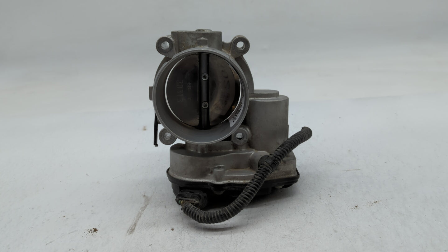 2015-2019 Ford Transit-350 Throttle Body P/N:AT4E-9F991-EM AT4E-9F991-EL Fits Fits 2011 2012 2013 2014 2015 2016 2017 2018 2