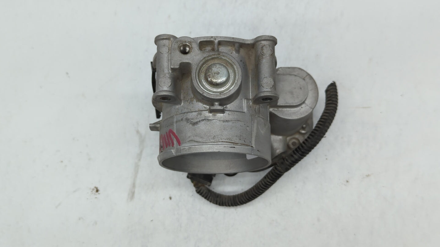 2015-2019 Ford Transit-350 Throttle Body P/N:AT4E-9F991-EM AT4E-9F991-EL Fits Fits 2011 2012 2013 2014 2015 2016 2017 2018 2