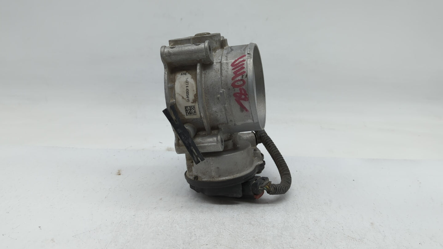 2015-2019 Ford Transit-350 Throttle Body P/N:AT4E-9F991-EM AT4E-9F991-EL Fits Fits 2011 2012 2013 2014 2015 2016 2017 2018 2