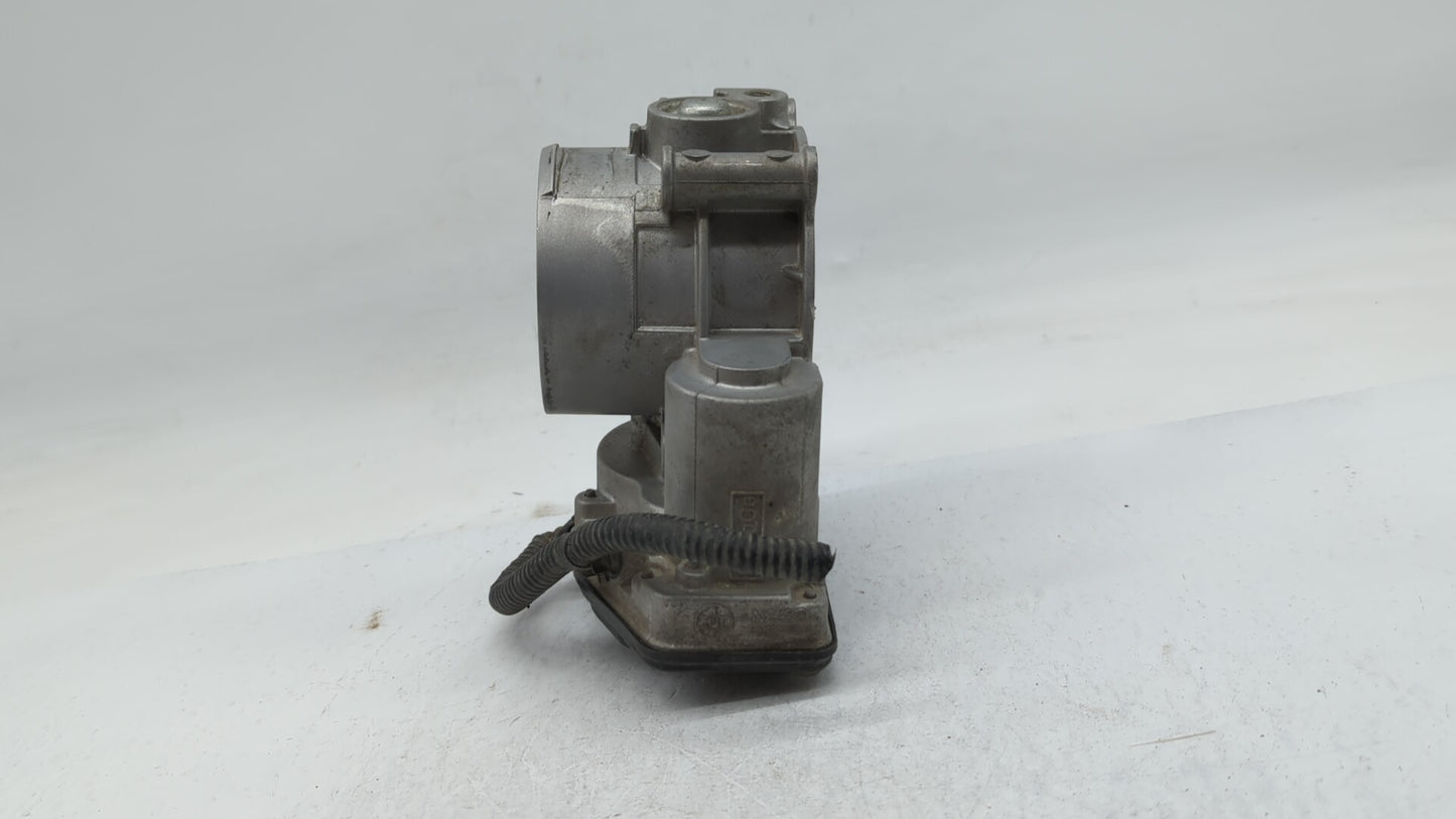 2015-2019 Ford Transit-350 Throttle Body P/N:AT4E-9F991-EM AT4E-9F991-EL Fits Fits 2011 2012 2013 2014 2015 2016 2017 2018 2