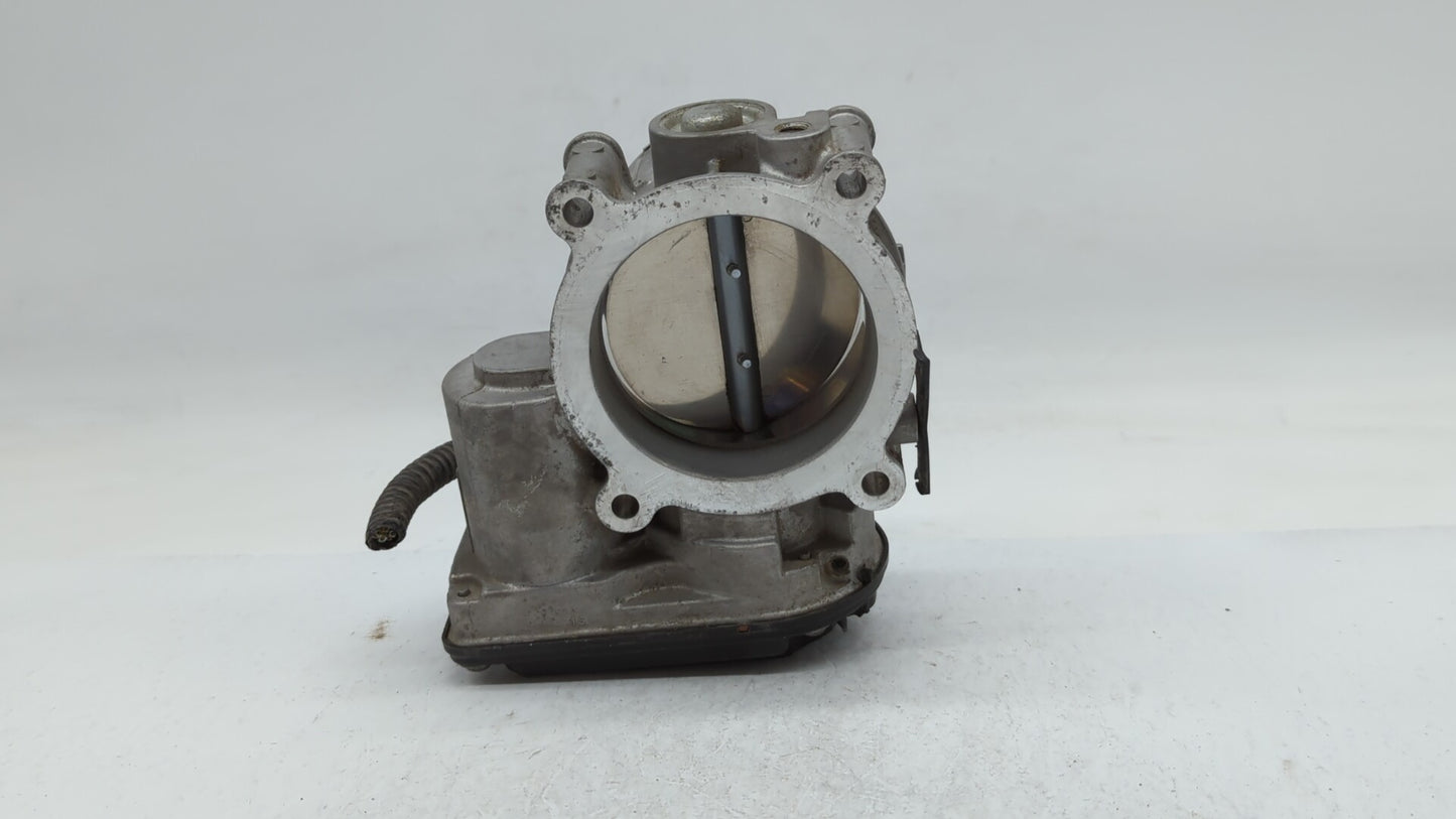 2015-2019 Ford Transit-350 Throttle Body P/N:AT4E-9F991-EM AT4E-9F991-EL Fits Fits 2011 2012 2013 2014 2015 2016 2017 2018 2