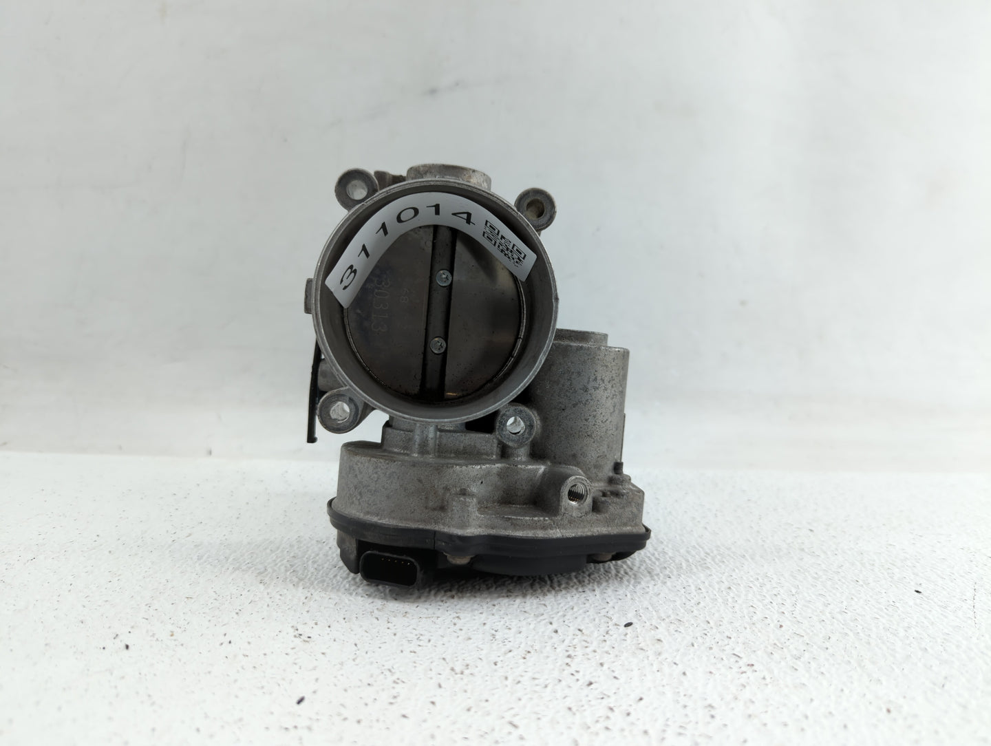 2015-2019 Ford Transit-350 Throttle Body P/N:AT4E-EH AT4E-EF, AT4E-9F991-EL Fits Fits 2011 2012 2013 2014 2015 2016 2017 201