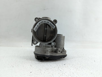 2015-2019 Ford Transit-350 Throttle Body P/N:AT4E-EH AT4E-EF, AT4E-9F991-EL Fits Fits 2011 2012 2013 2014 2015 2016 2017 201