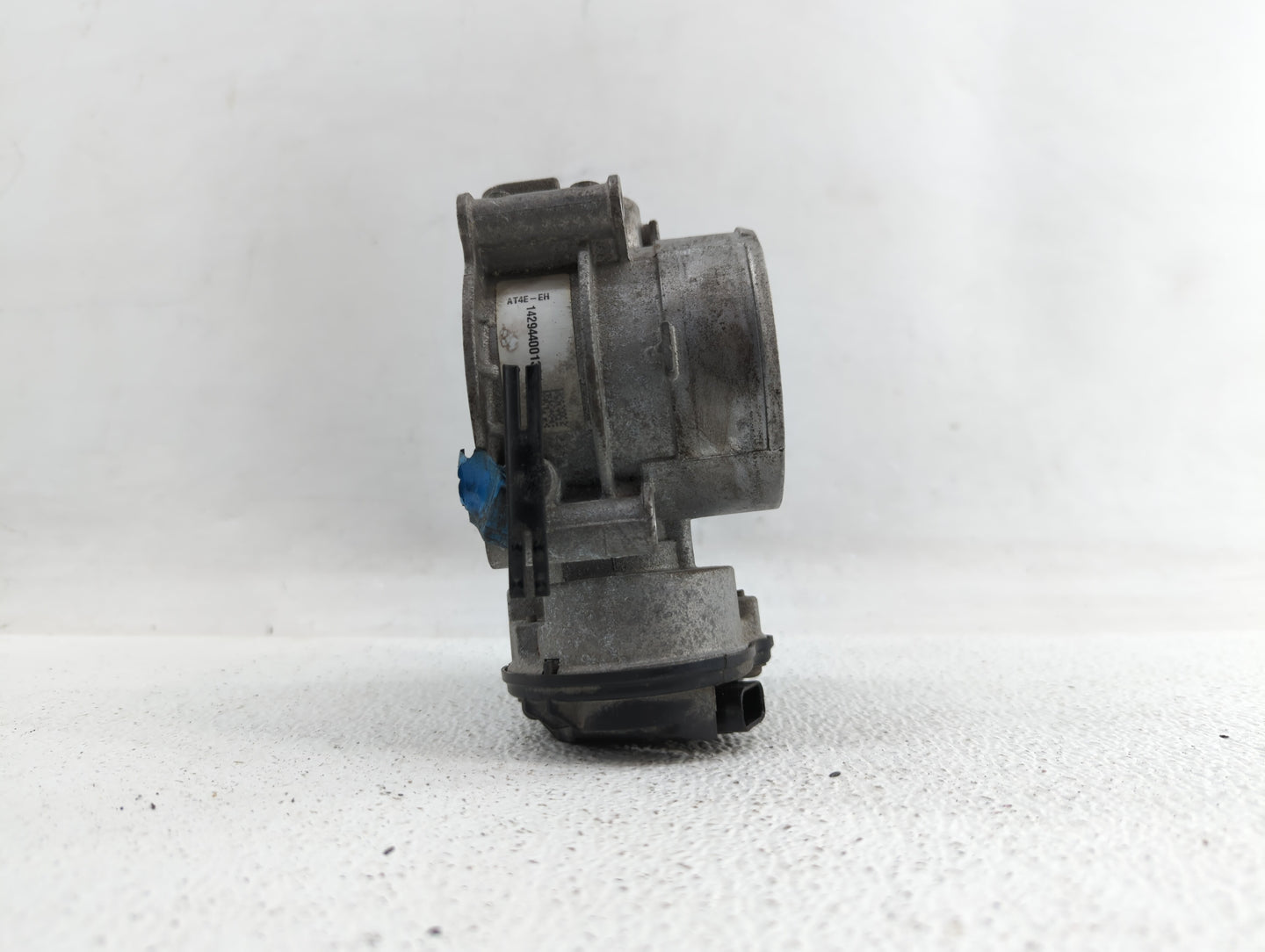 2015-2019 Ford Transit-350 Throttle Body P/N:AT4E-EH AT4E-EF, AT4E-9F991-EL Fits Fits 2011 2012 2013 2014 2015 2016 2017 201