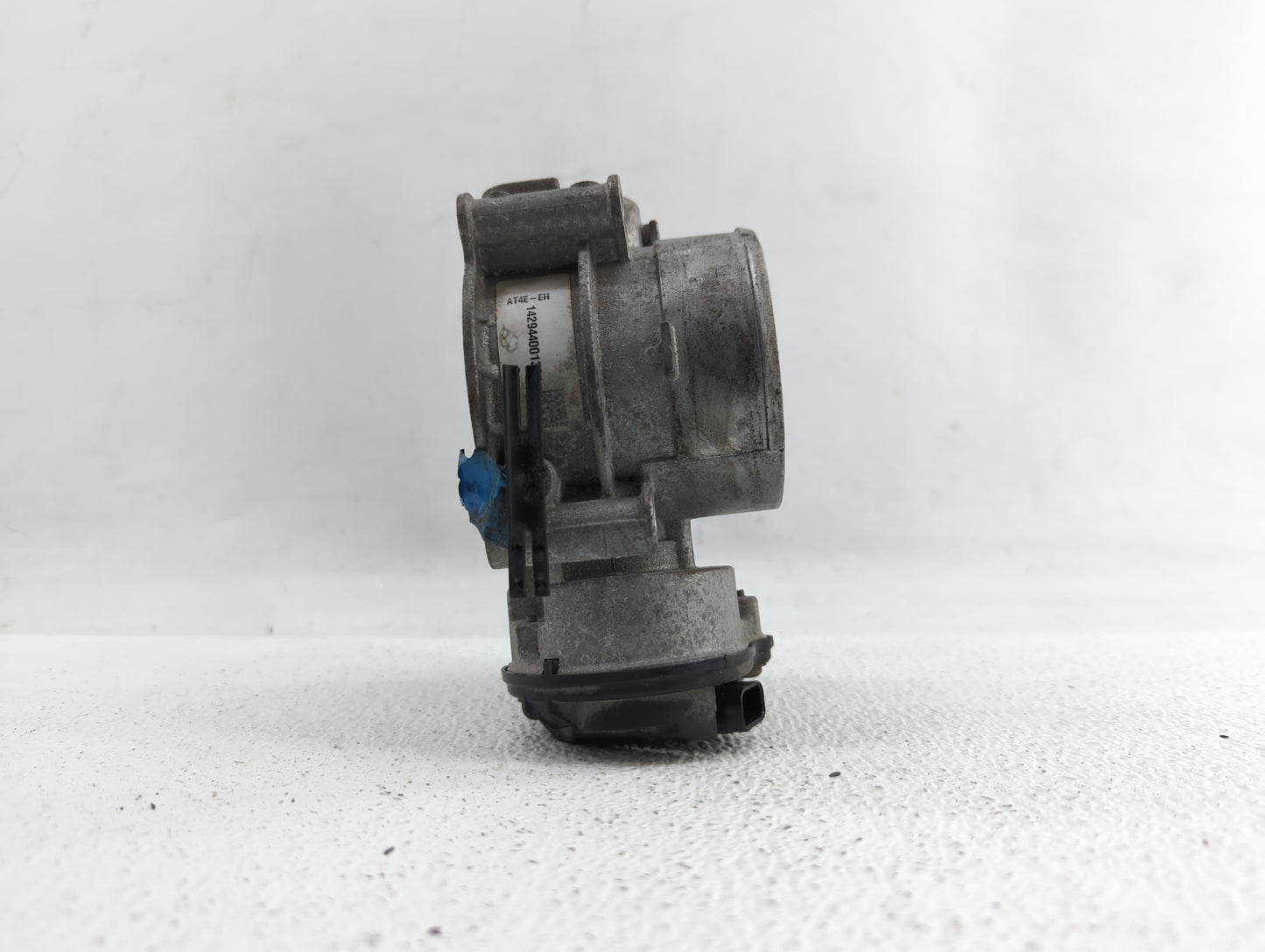 2015-2019 Ford Transit-350 Throttle Body P/N:AT4E-EH AT4E-EF, AT4E-9F991-EL Fits Fits 2011 2012 2013 2014 2015 2016 2017 201