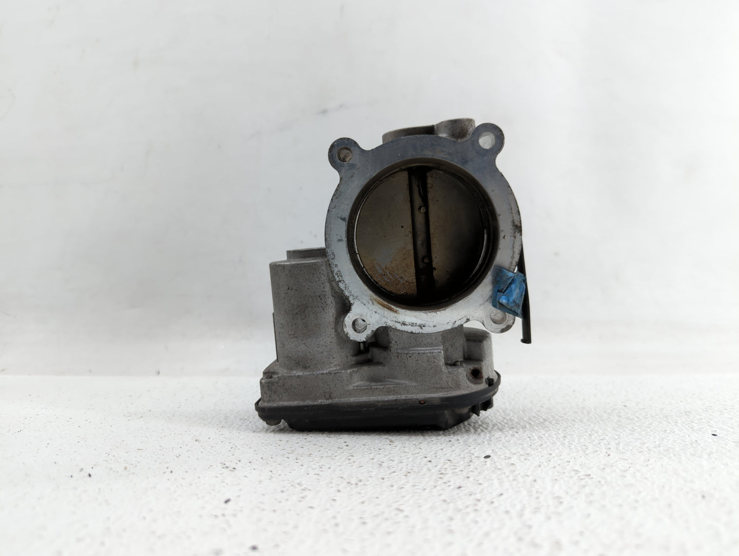 2015-2019 Ford Transit-350 Throttle Body P/N:AT4E-EH AT4E-EF, AT4E-9F991-EL Fits Fits 2011 2012 2013 2014 2015 2016 2017 201