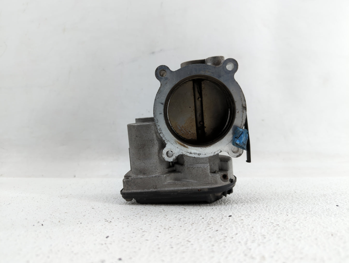 2015-2019 Ford Transit-350 Throttle Body P/N:AT4E-EH AT4E-EF, AT4E-9F991-EL Fits Fits 2011 2012 2013 2014 2015 2016 2017 201