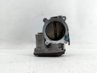 2015-2019 Ford Transit-350 Throttle Body P/N:AT4E-EH AT4E-EF, AT4E-9F991-EL Fits Fits 2011 2012 2013 2014 2015 2016 2017 201