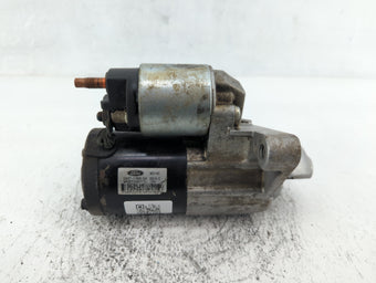 compare product 2015-2020 Ford Transit-350 Car Starter Motor Solenoid OEM P/N:M000TD551ZC CK4T-11000-DA Fits Fits 2015 2016 2017 2018 2019 2020 OEM Used Auto Parts