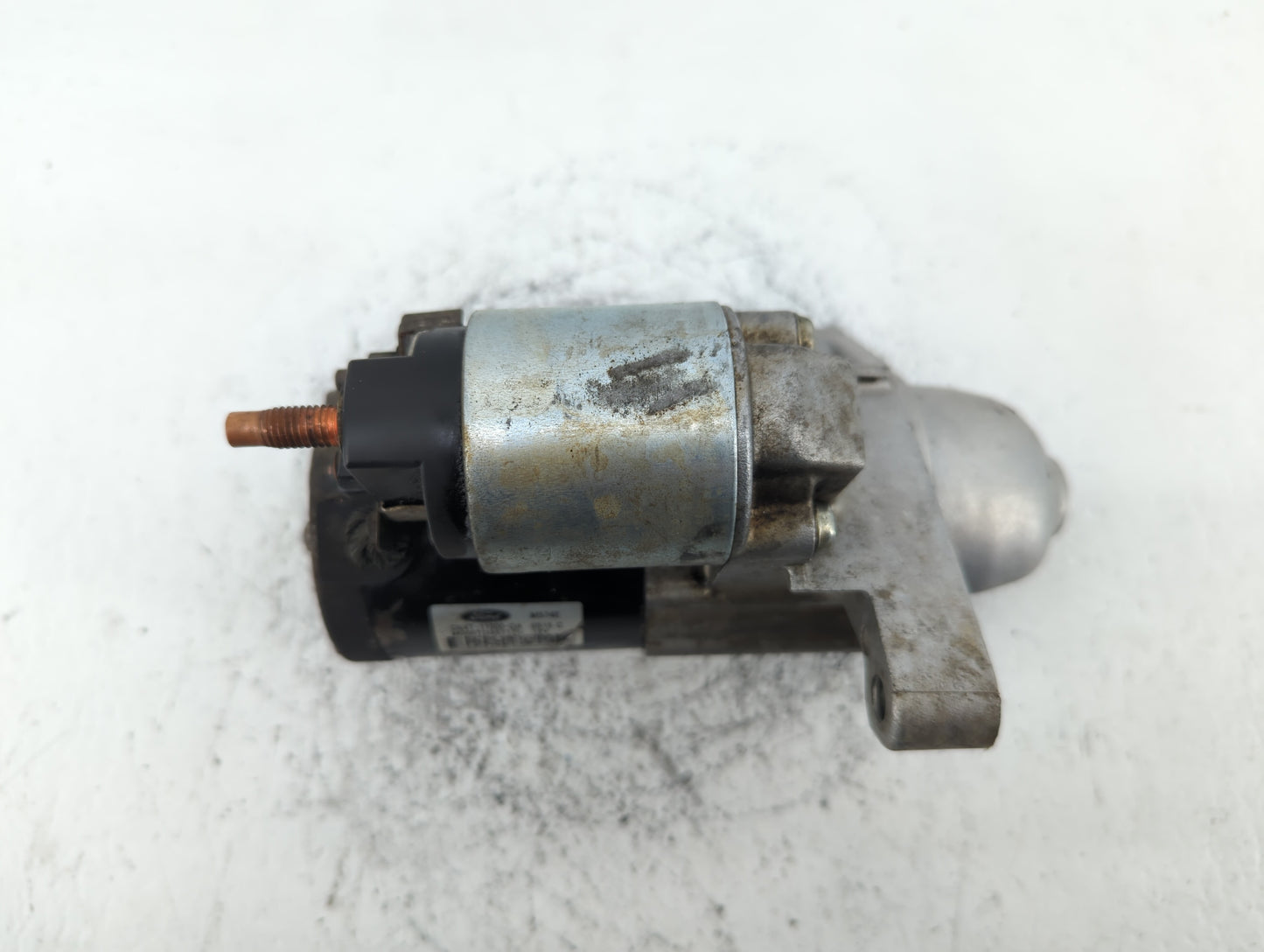 2015-2020 Ford Transit-350 Car Starter Motor Solenoid OEM P/N:M000TD551ZC CK4T-11000-DA Fits Fits 2015 2016 2017 2018 2019 2