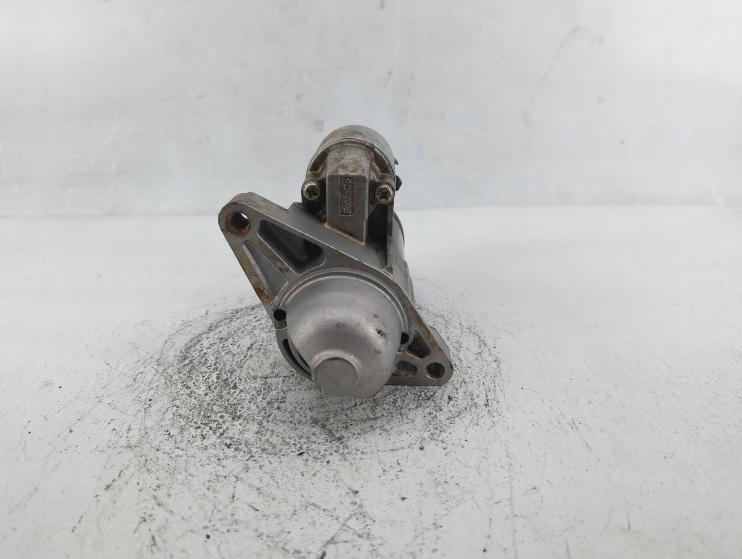 2015-2020 Ford Transit-350 Car Starter Motor Solenoid OEM P/N:M000TD551ZC CK4T-11000-DA Fits Fits 2015 2016 2017 2018 2019 2