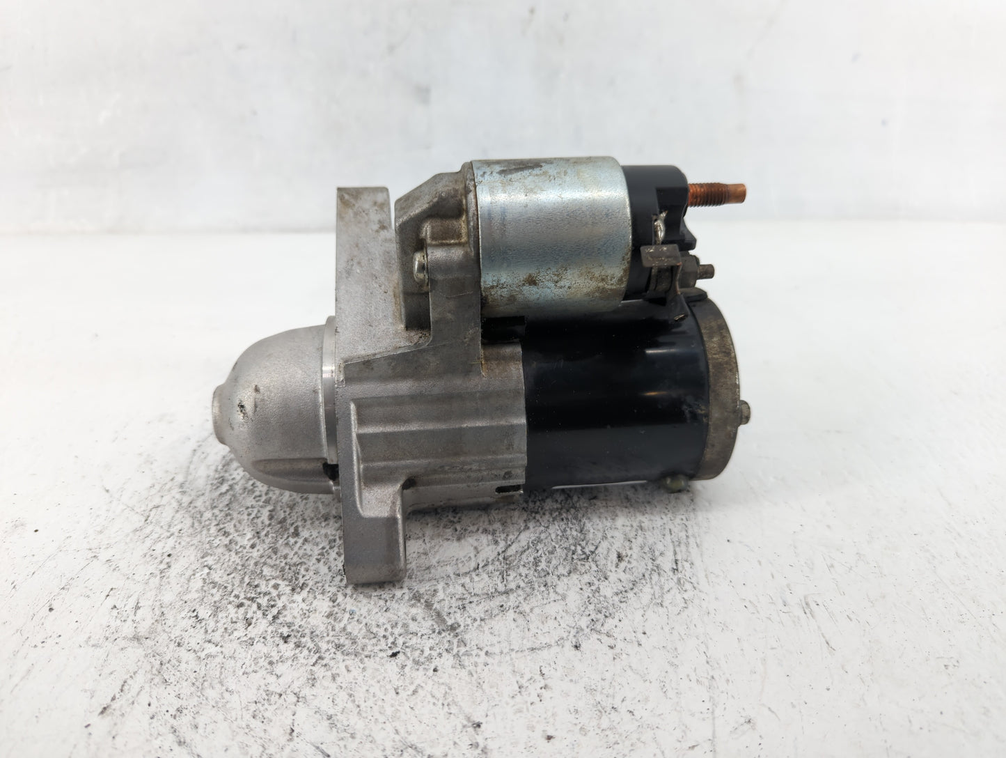 2015-2020 Ford Transit-350 Car Starter Motor Solenoid OEM P/N:M000TD551ZC CK4T-11000-DA Fits Fits 2015 2016 2017 2018 2019 2