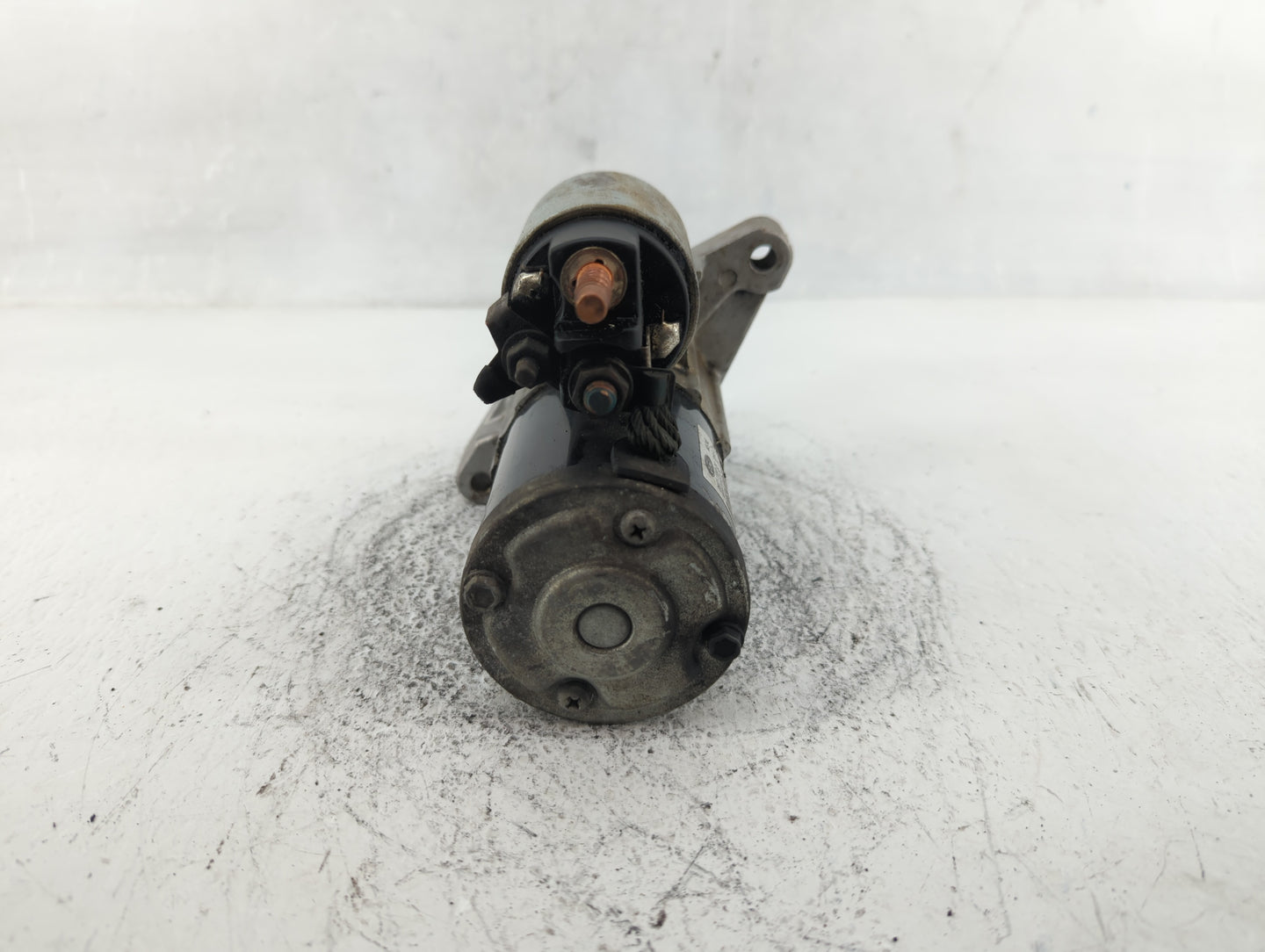 2015-2020 Ford Transit-350 Car Starter Motor Solenoid OEM P/N:M000TD551ZC CK4T-11000-DA Fits Fits 2015 2016 2017 2018 2019 2