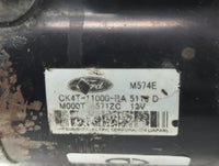 2015 Ford Transit-350 Car Starter Motor Solenoid OEM P/N:M000T39571ZC CK4T-11000-BA Fits Fits 2011 2012 2013 2014 OEM Used A