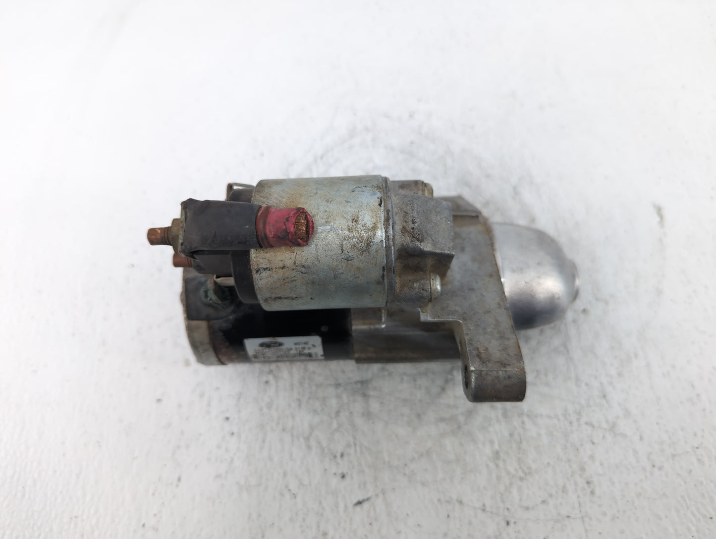 2015 Ford Transit-350 Car Starter Motor Solenoid OEM P/N:M000T39571ZC CK4T-11000-BA Fits Fits 2011 2012 2013 2014 OEM Used A