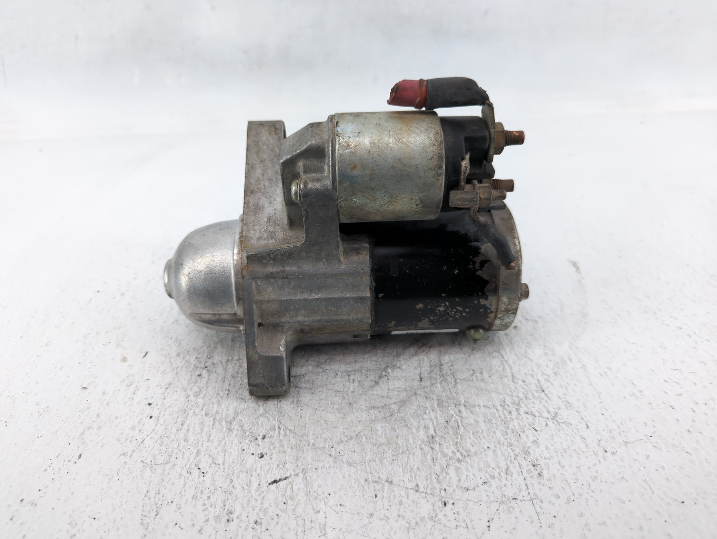2015 Ford Transit-350 Car Starter Motor Solenoid OEM P/N:M000T39571ZC CK4T-11000-BA Fits Fits 2011 2012 2013 2014 OEM Used A