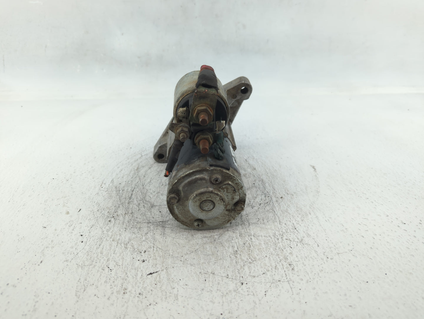 2015 Ford Transit-350 Car Starter Motor Solenoid OEM P/N:M000T39571ZC CK4T-11000-BA Fits Fits 2011 2012 2013 2014 OEM Used A